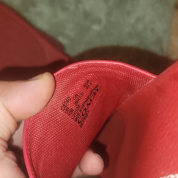 Coach ×Disney sandal - Picture 5 of 6